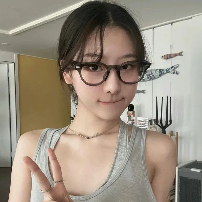 树林里的夫妻